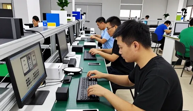 北京追客电子科技有限公司解答关于物联网网关的问题