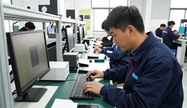 北京追客电子科技有限公司打造专业技术支持服务服务