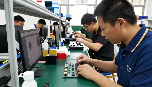 数码产品如何利用电子产品生产提升价值