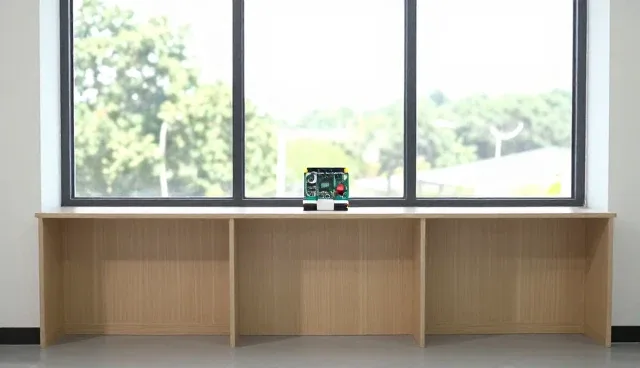 嵌入式开发板选型中的关键性能指标解析