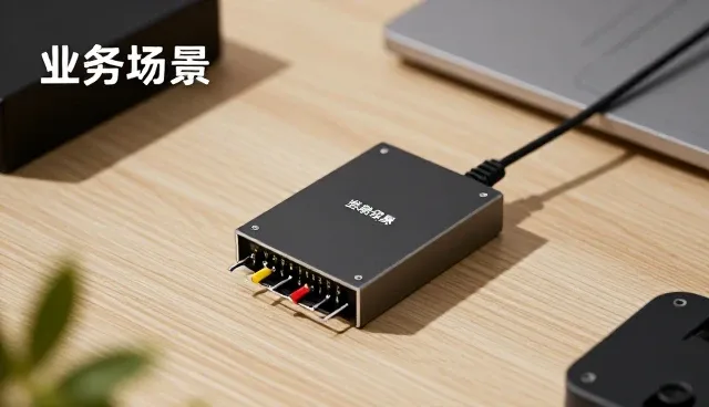 物联网网关在多场景下的应用趋势与设计考量
